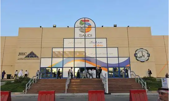 Exhibition News|Quangong Machinery Company Took the Gorgeous Debut of ZENITH Equipment in the BIG 5 Saudi 2022, the International Building & Construction Show